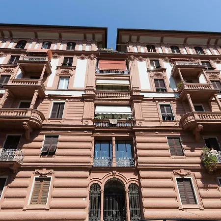 Suite Royal La Spezia Exterior photo