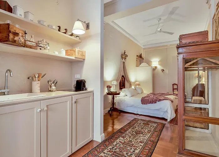 Suite Royal