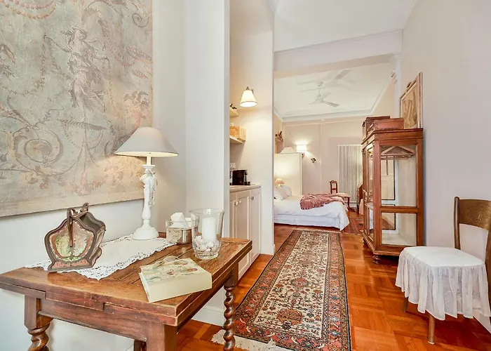 Suite Royal