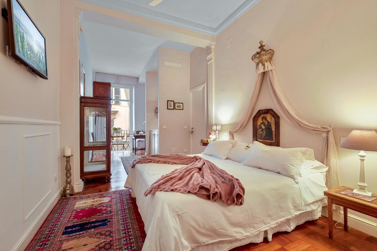 Apartment Royal La Spezia