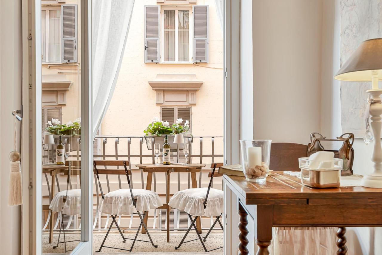 Apartment Royal La Spezia