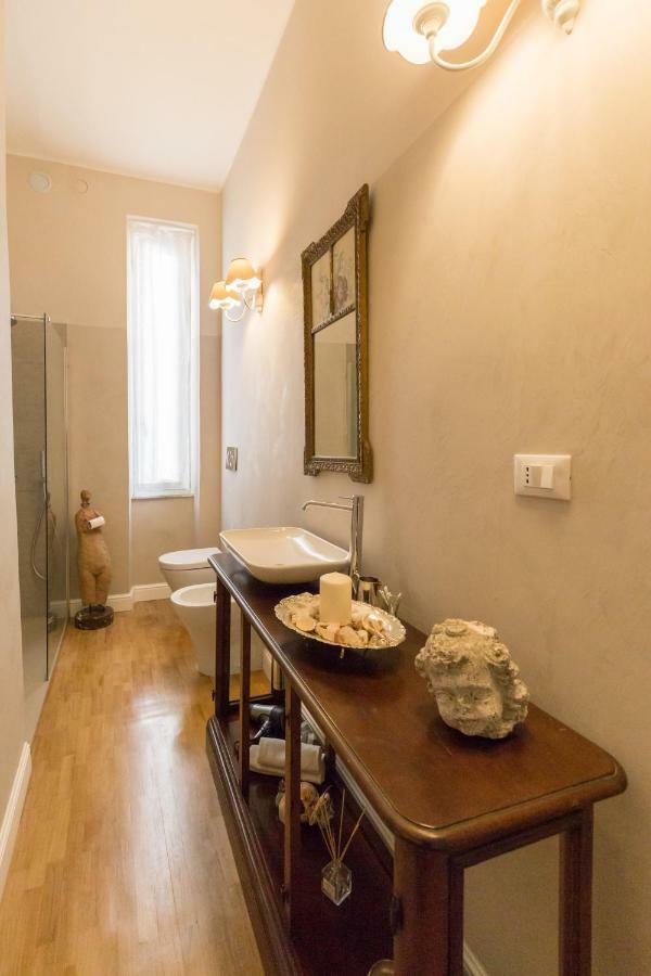 Apartment Royal La Spezia